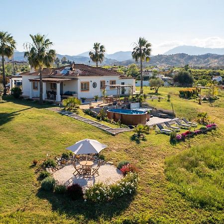 Casa De Los Suenos 코인 외부 사진