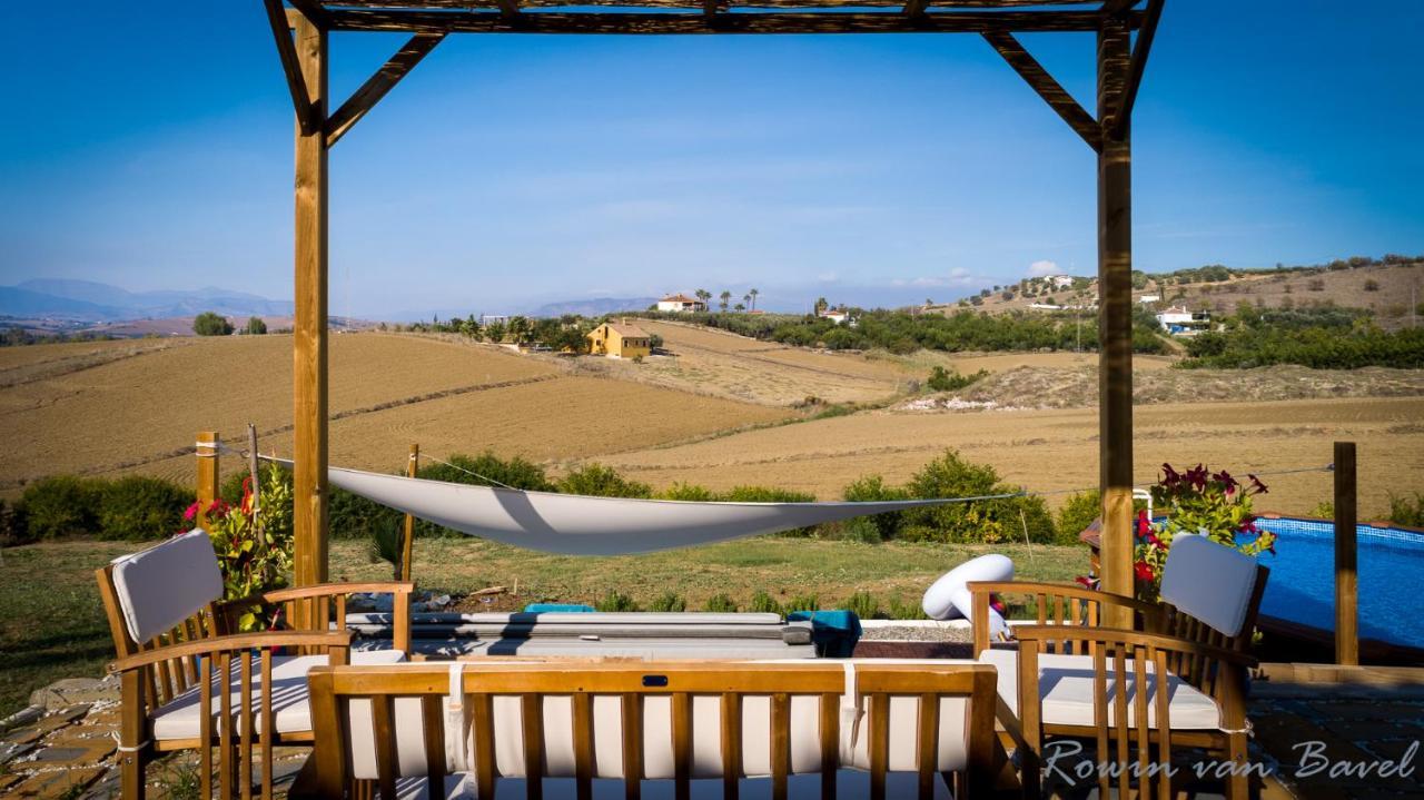 Casa De Los Suenos 코인 외부 사진