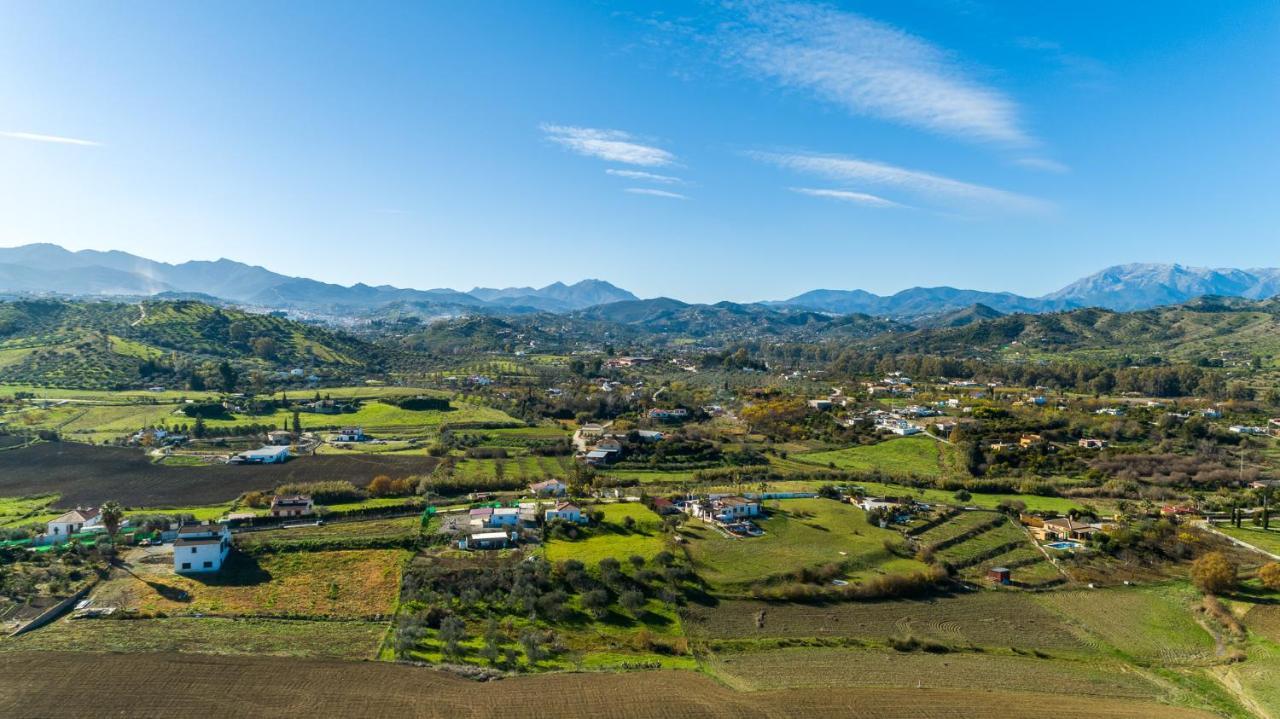 Casa De Los Suenos 코인 외부 사진