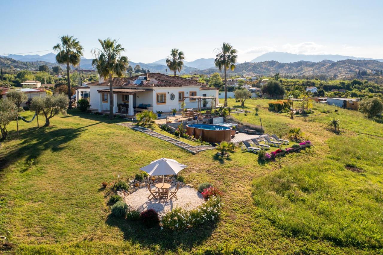 Casa De Los Suenos 코인 외부 사진