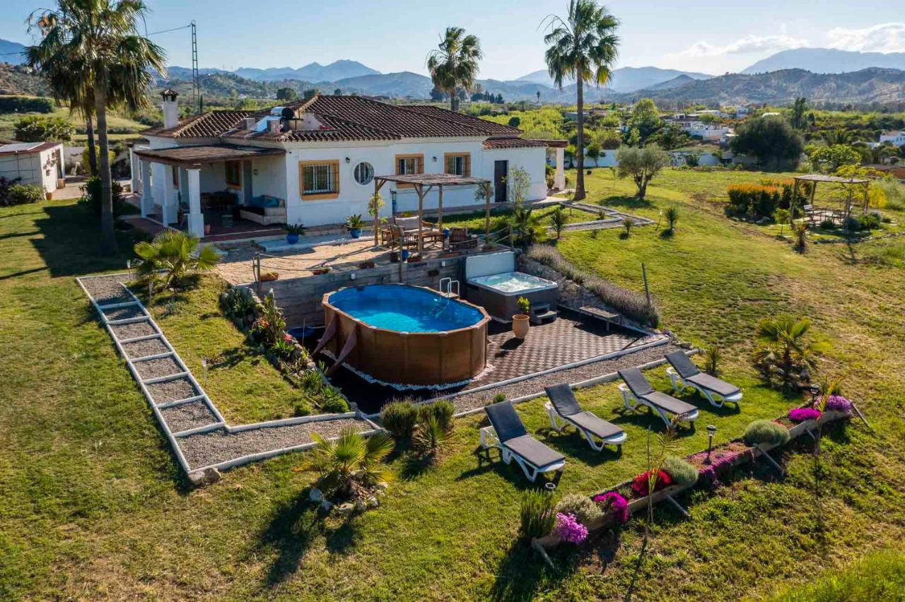 Casa De Los Suenos 코인 외부 사진