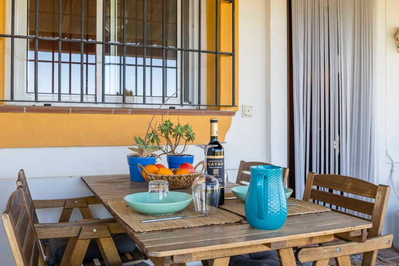 Casa De Los Suenos 코인 외부 사진